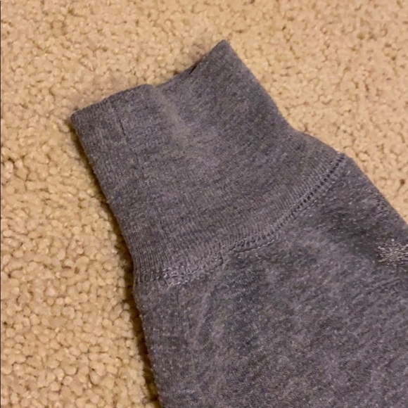 Aeropostale LLD Midriff Sweatshirt - Picture 8 of 14